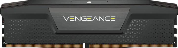 Actual product image Corsair DDR5-RAM Vengeance 6000 MHz 2x 32 GB, Arbeitsspeicher (2 x 32GB, 6000 MHz, DDR5 RAM, DIMM)