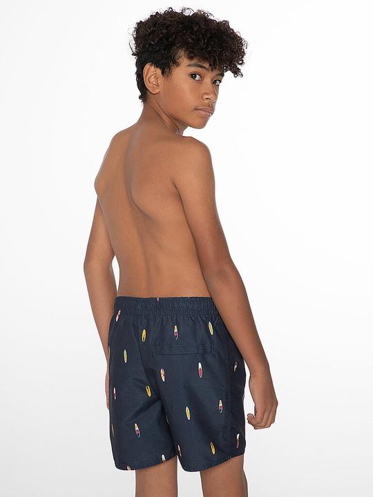 Image du produit Protest Prttyko maillot de bain garçons (140)