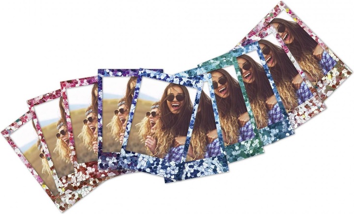 Image du produit Fujifilm Confetti (Instax Mini, Mini 90 Neo Classic)