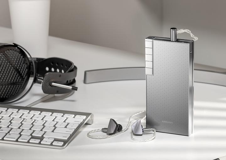 Actual product image Astell&Kern PD10 (256 GB)