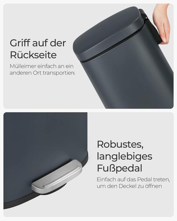 Produktbild Vasagle Ria (30 l)