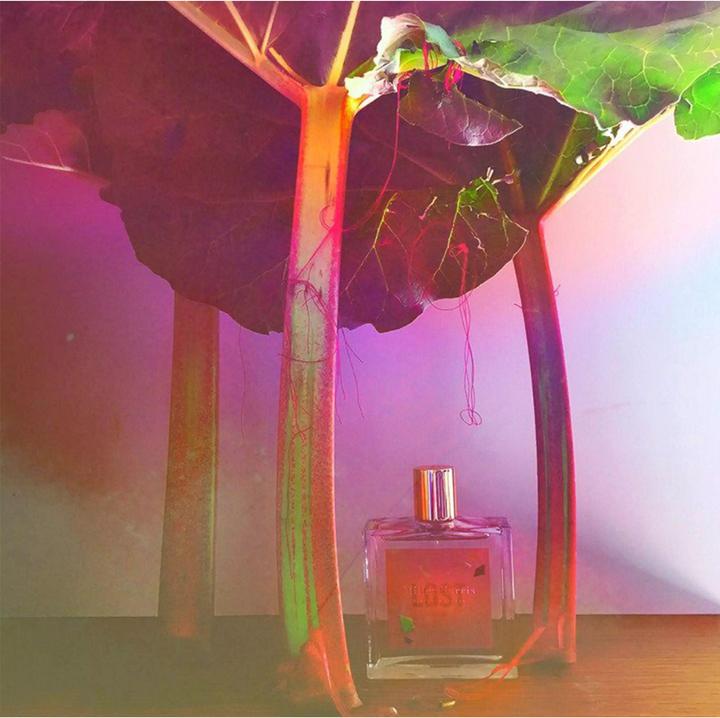 Image du produit Miller Harris Lost In The City (Eau de parfum, 100 ml)