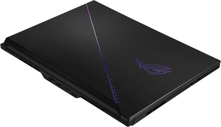 Actual product image ASUS ROG Zephyrus Duo 16 SE (16", 2000 GB, 32 GB, CH, AMD Ryzen 9 6900HX)