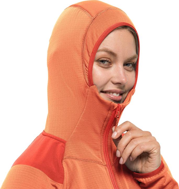 Produktbild Jack Wolfskin Kolbenberg Hooded Fz W (M)
