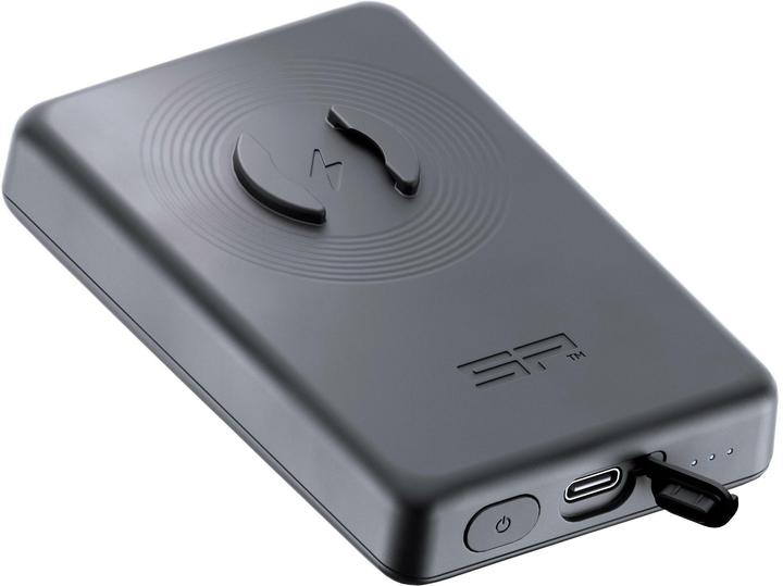 Produktbild Sp Connect Wireless Powerbank SPC+ (5000 mAh, 10 W, 18.50 Wh)