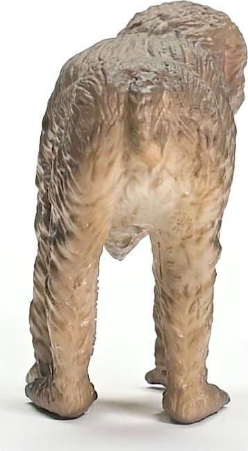 Actual product image Schleich Japanese macaque