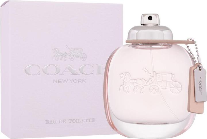 Actual product image Coach 1941 (Eau de toilette, 90 ml)
