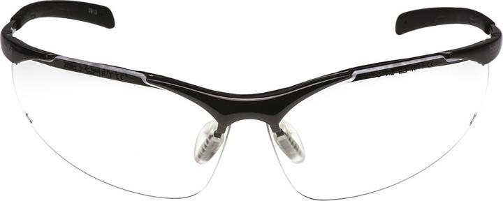 Actual product image Bollé Contour Metal Frame Eyeshield clear