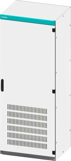 Actual product image Siemens SIEM empty enclosure