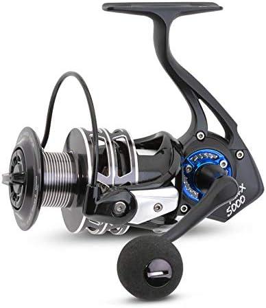 Image du produit Sensitec Aquantic Aim-X Angelrolle