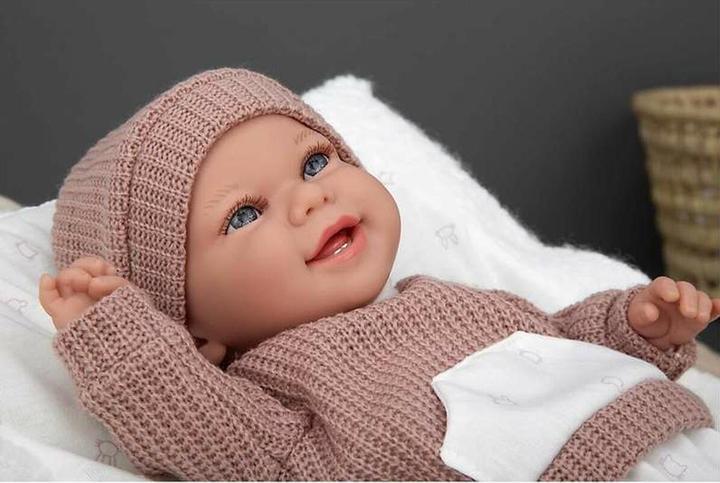 Image du produit Arias Baby Doll