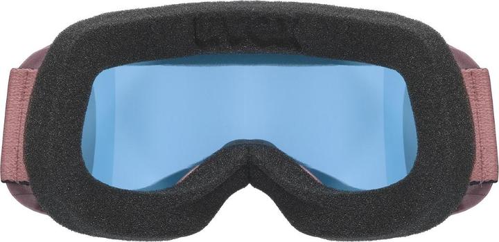 Actual product image Uvex Sports elemnt FM