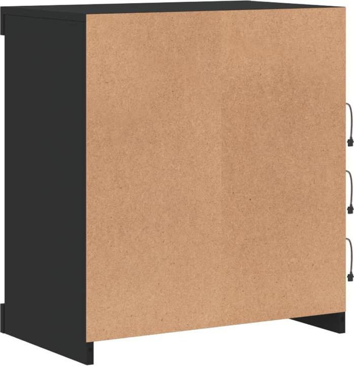 Image du produit vidaXL Sideboard (60.50 x 37 x 67 cm)