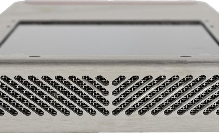 Actual product image Wetec Infrared underheater PowerSpot PS 1