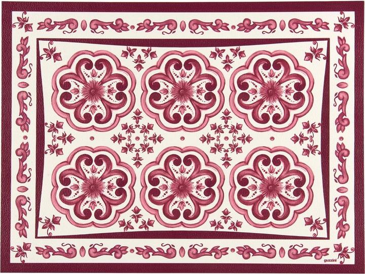 Guzzini BLUES Tischset Amethyst (33 x 44 cm)