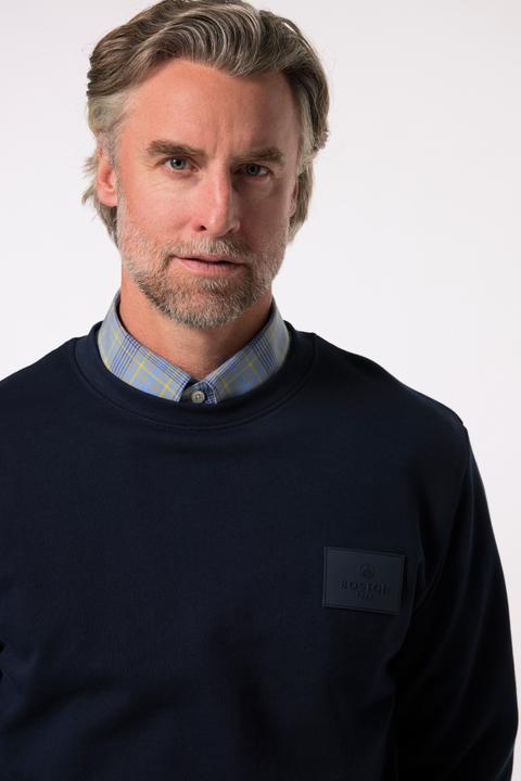 Actual product image Boston Park Sweatshirt, Rundhals, bis 84/86 (58)
