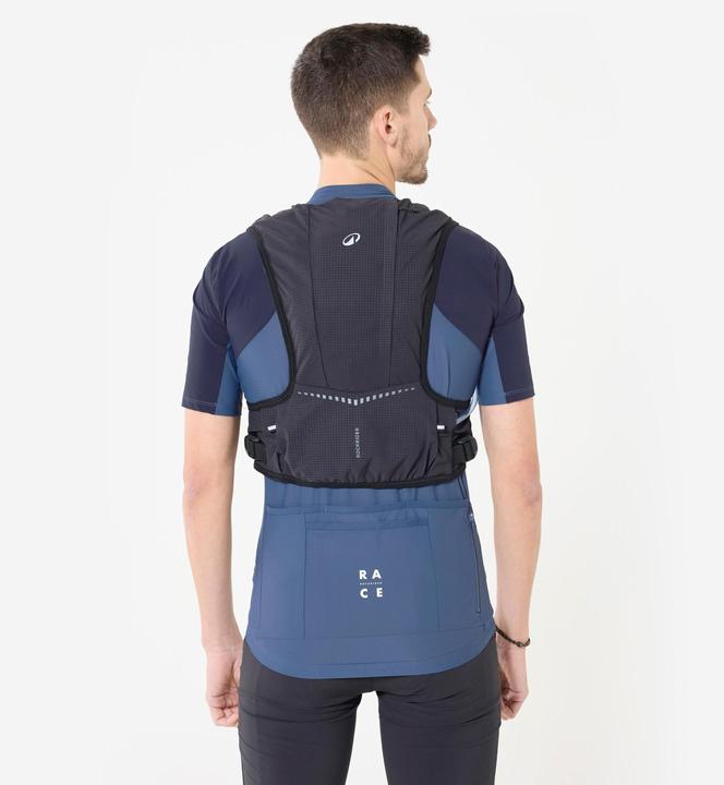 Actual product image Rockrider Hydration pack 3L - 2L hydration bladder Velo (3 l)