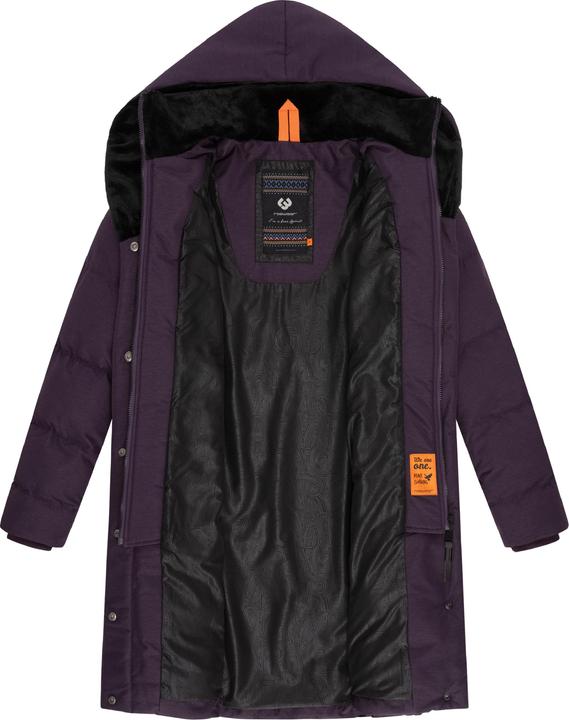 Image du produit Ragwear Natalka Cosy (M)