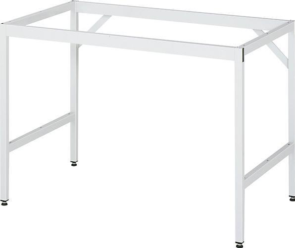 Image du produit kaiserkraft Poste de travail mobile (125 cm, 80 cm)