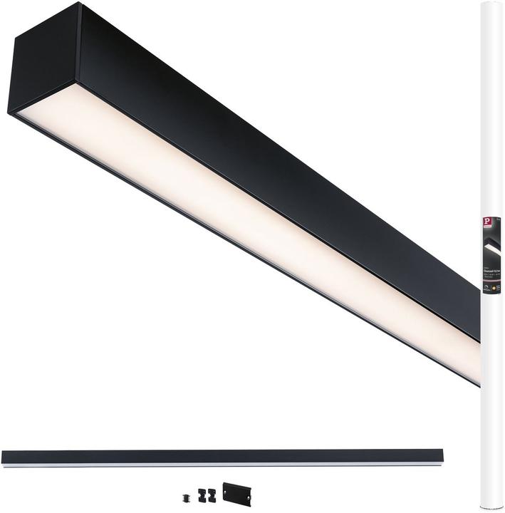 Image du produit Paulmann Système de conduits de lumière Linion (2670 lm)