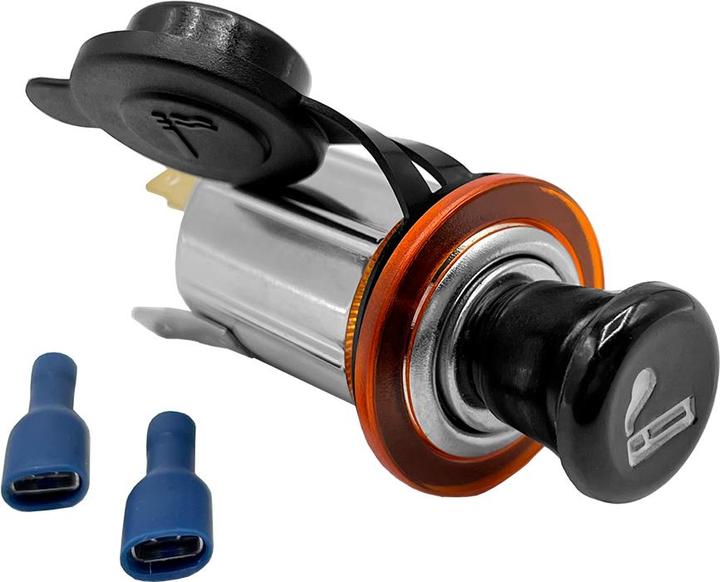 Produktbild Offgridtec Steckdose Zigarettenanzünder 12V