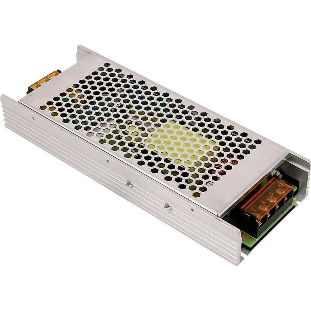 V-TAC, Accessori per illuminazione, Netzteil Slim 360W 12V 30A IP20