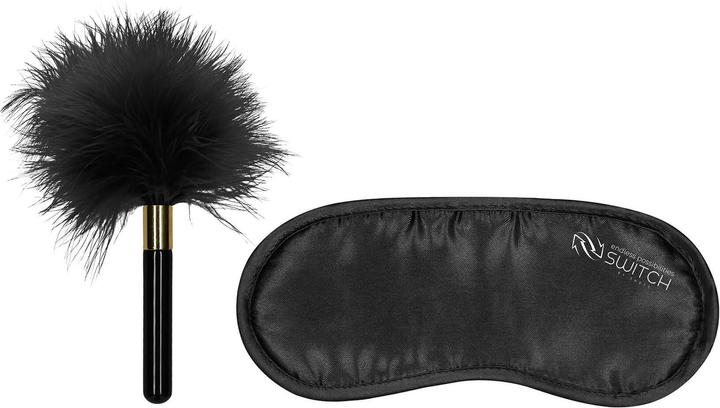 Actual product image Doc Johnson Kit #1