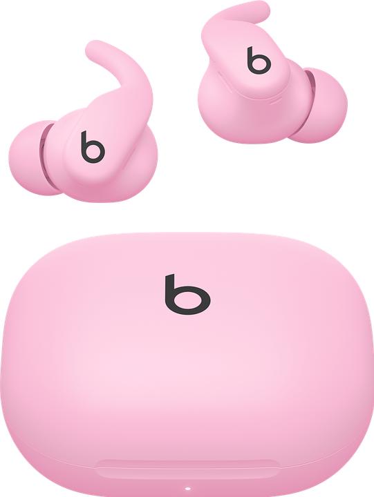 Produktbild Beats Powerbeats Fit (ANC, 30 h, Kabellos)