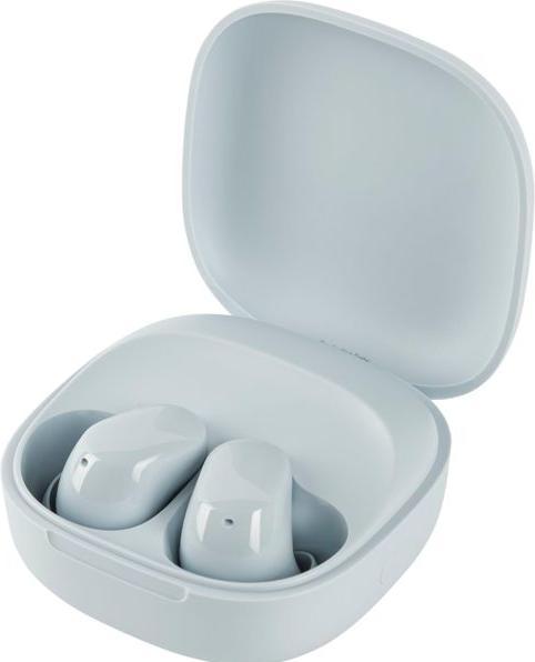 Productafbeelding Xiaomi Redmi Buds 6 Play Blauw, BHR9283GL (Geen ruisonderdrukking, 36 h, Draadloze)