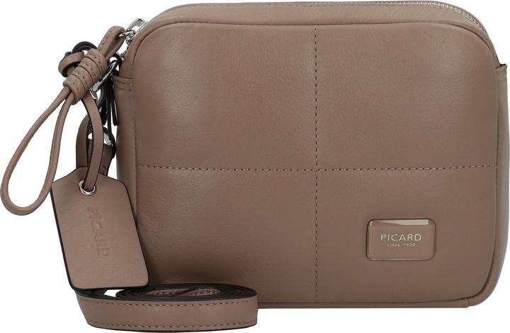 Actual product image Picard Plaza Mini Bag shoulder bag leather 17.5 cm