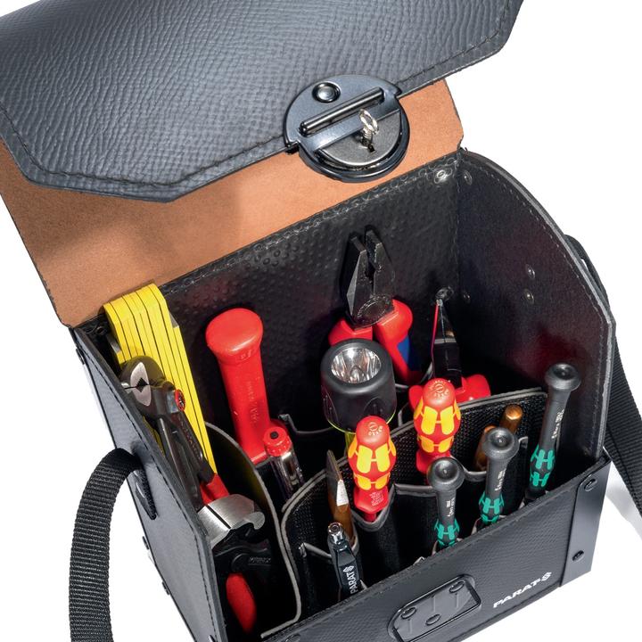 Produktbild Parat Werkzeugtasche (1 Teil)