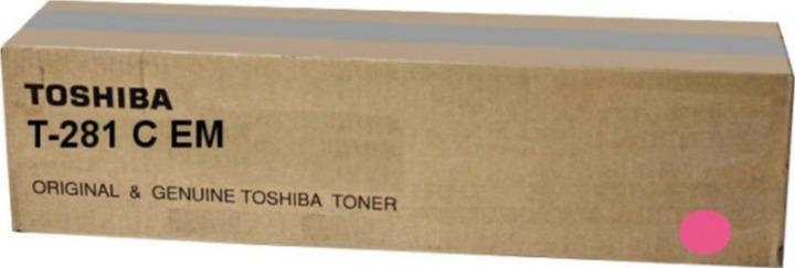 Produktbild Toshiba T-281cem (M)