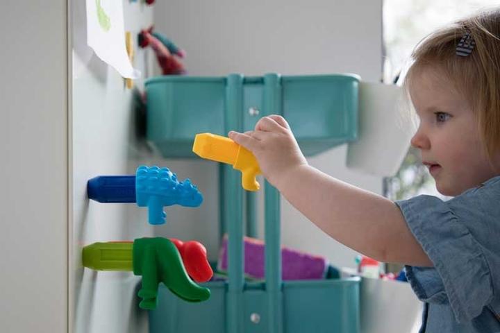 Produktbild Smartmax Dinosaurs