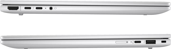 Produktbild HP 1040 G11 (14", Intel Core Ultra 5 125H, 16 GB, 512 GB, Eng. Int.)