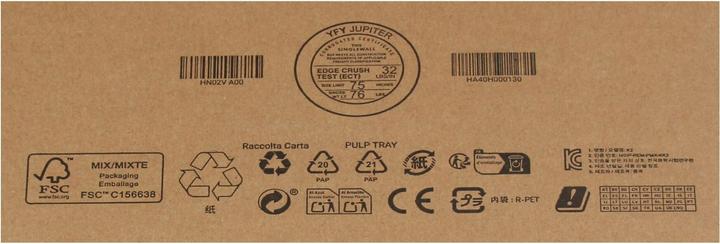 Actual product image Dell SD25 (USB-C)