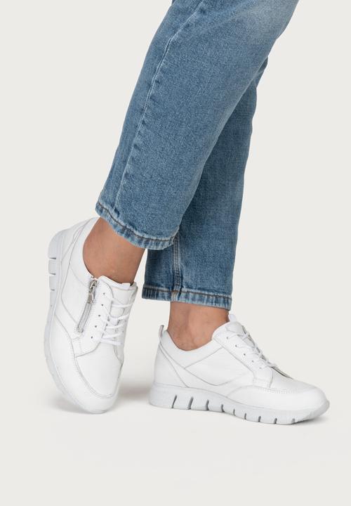 Image du produit Vitaform Sneaker Hirschleder Soft (38)