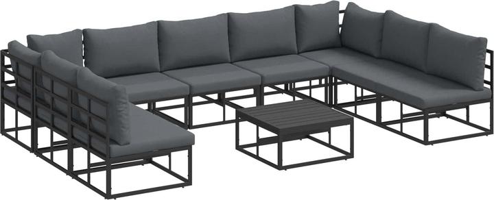 Produktbild vidaXL Maurice