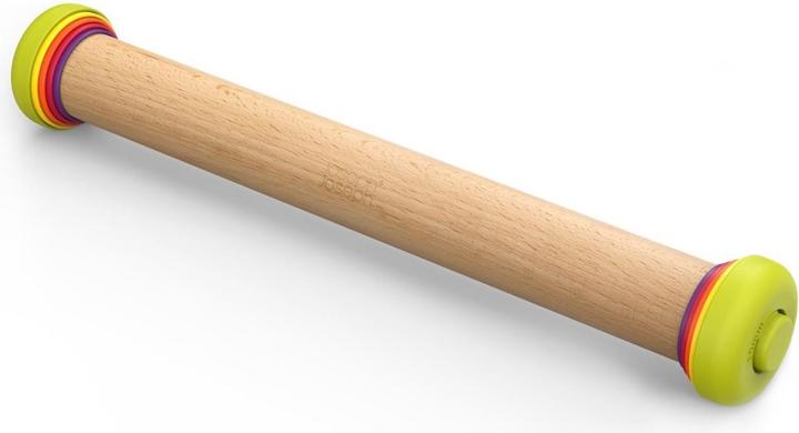 Image du produit Joseph Joseph Rouleau à pâtisserie réglable PrecisionPin