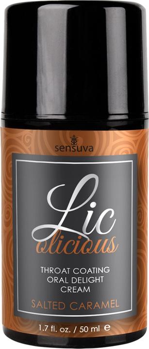 Produktbild Sensuva Lic-o-licious (50 ml)
