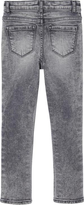 Image du produit Vertbaudet Mädchen Slim-Jeans, Hüftweite SLIM (104)