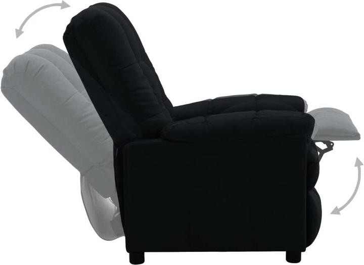 Actual product image vidaXL Relaxsessel