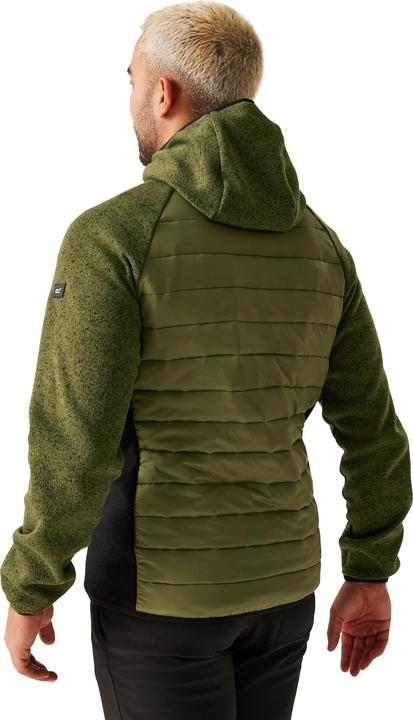 Immagine prodotto Regatta Newhill Giacca Ibrida Trapuntato Uomo (XXL)