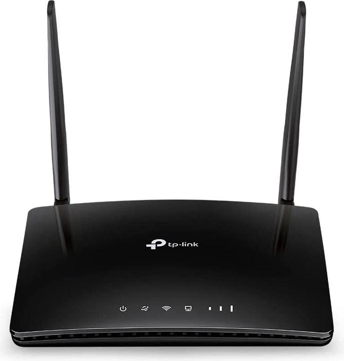 TP-Link Archer MR200 V5