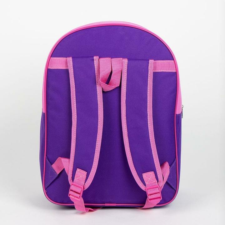 Produktbild Cerdá Gabbys Doll House Diy backpack set