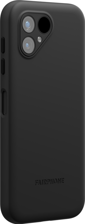 Actual product image Fairphone Protective Soft Case (Fairphone 5)