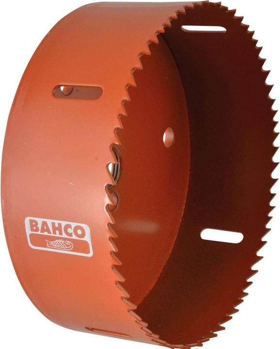 Productafbeelding Bahco Gatenzaag 3830-35-VIP 1 st. (35 mm)