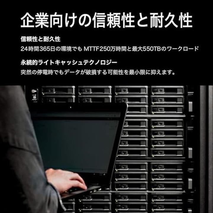 Produktbild Synology HAT5320-24T (24 TB)