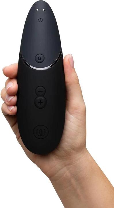 Actual product image Womanizer Next