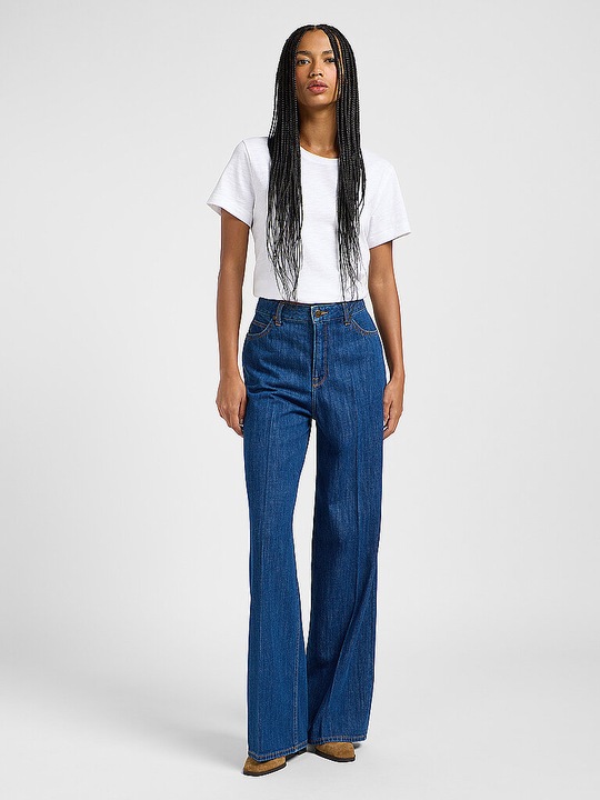 Actual product image Lee Stella (W29/L33)