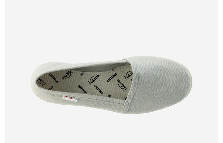 Actual product image Victoria espadrilles camping soft (36)